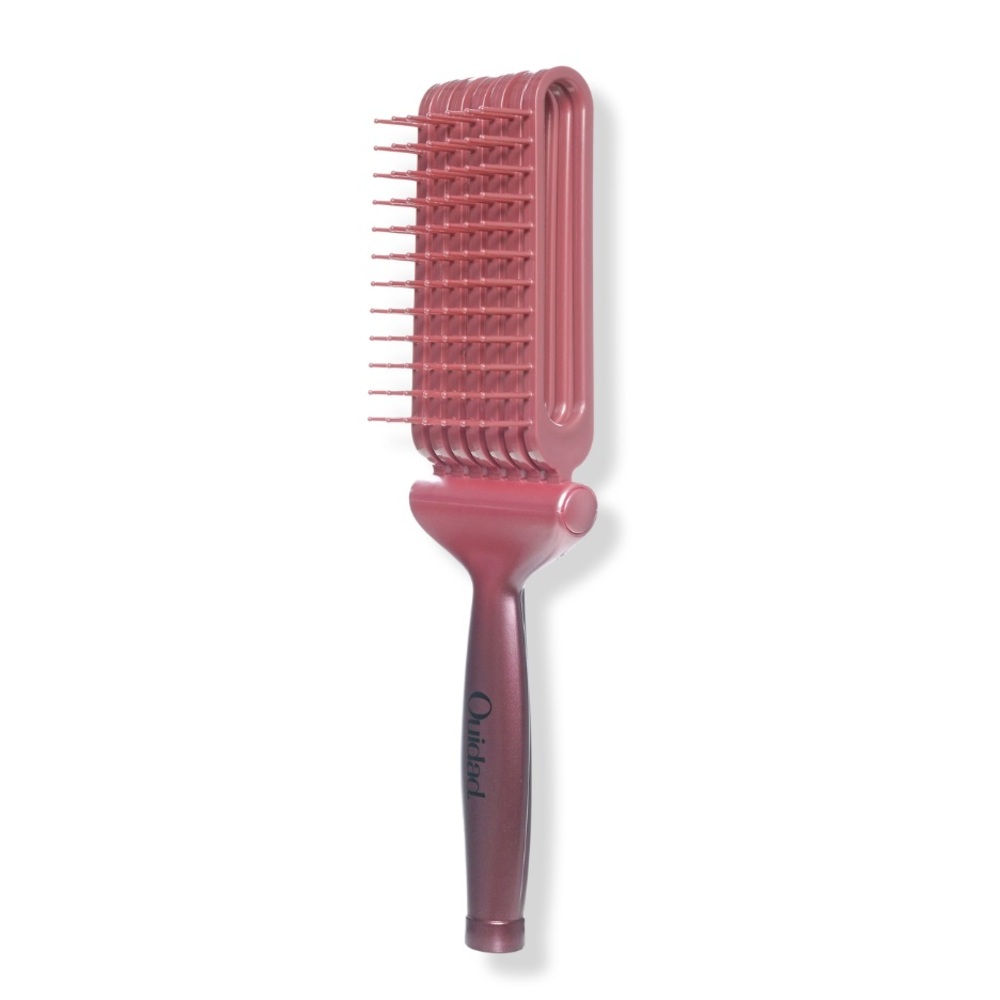NWT Ouidad Made For Curls Detangler Brush